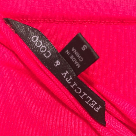 Maxi dress - Picture 3 of 3